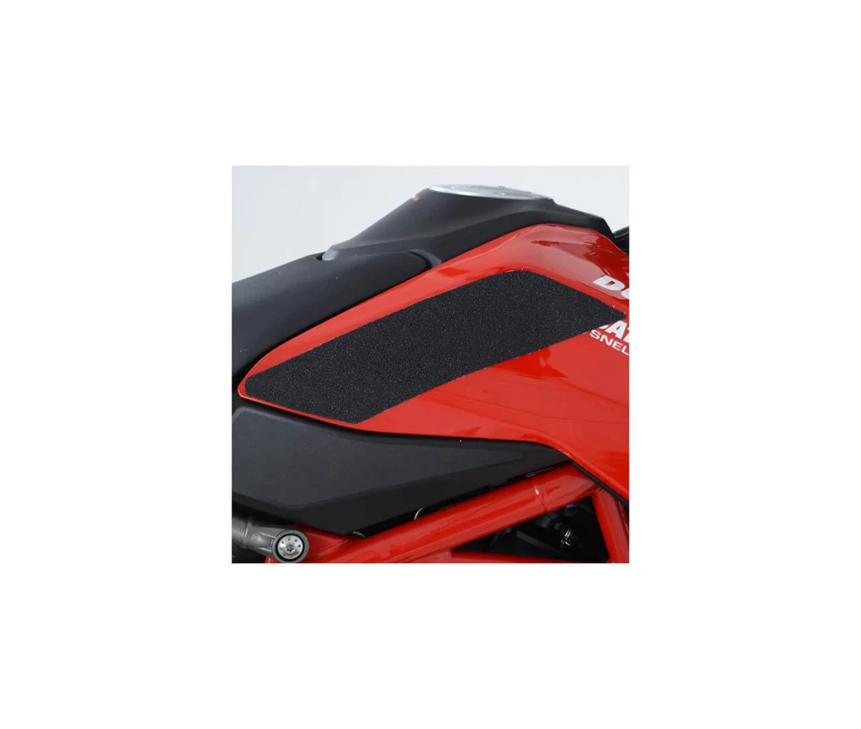 DUCATI 950 HYPERMOTARD / RVE / SP - 19/25 - GRIFFS DE DEPÓSITO R&G / EZRG224BL - Imagen 1 de 1