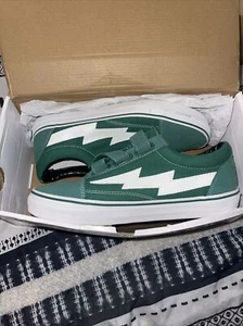 Revenge x Storm "Green Straps" mehrere Größen brandneu 100 % authentisch - Bild 1 von 5