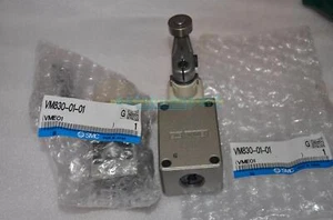 EIN SMC Ventilhub VM830-01-01 NEU - Bild 1 von 1