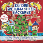 Various - In Der Weihnachtsbäckerei CD #G2040947