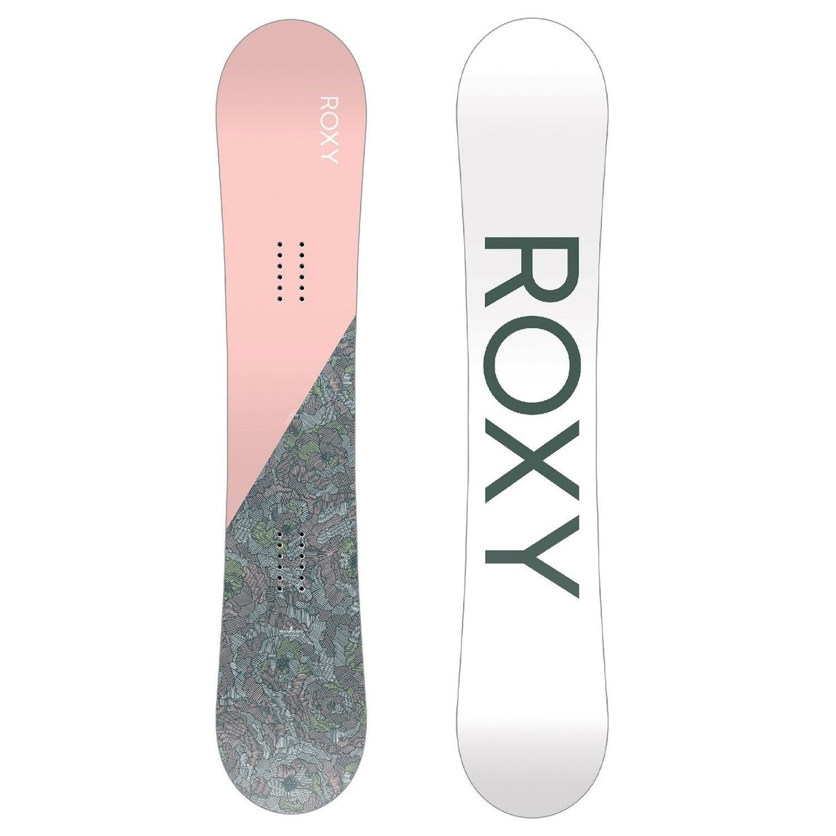 スノーボード ROXY SUGAR ROXY SNOWBOARDS 2014-15/ ロキシー スノーボード