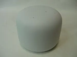 EXTENSOR DE ALCANCE PUNTO DE ACCESO WIFI GOOGLE NEST H2E - NO INCLUYE CABLE DE ALIMENTACIÓN - Imagen 1 de 1