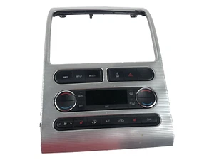2007-2010 Ford Edge AC Heater Climate Temperature Control Unit 8T43-18C612-AE - Picture 1 of 12