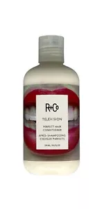 R+Co TELEVISION Balsamo per capelli perfetto - 8 fl oz (251 ml) - Foto 1 di 2