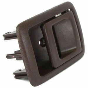 New Fits TOYOTA TACOMA 1995-00 Front Passenger Side Inner Door Handle TO1353129 - Imagen 1 de 4