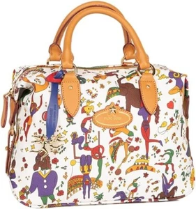 Piero Guidi Cartable Julia / Sac Bowling 8054434530444 - Picture 1 of 4