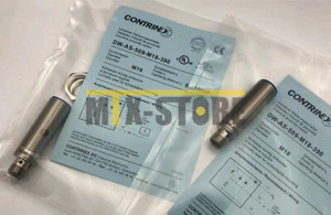 1pcs Brand New Contrinex DW-AS-509-M18-390 DWAS509M18390