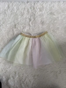 Girl’s Tutu Skirt 7/8 - Picture 1 of 7