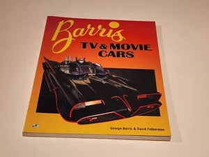 Barris TV & Movie Cars - Foto 1 di 17