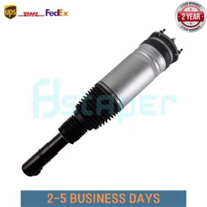 Front Left Air Suspension Strut w/VDS #LR102253 Fit Land Rover Discovery 5 L462 - Picture 1 of 5