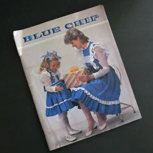 Blue Chip Stamps Catalog 1984 Toys Clocks Housewares Vintage 1980s - Picture 1 of 12