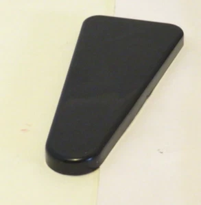 Haier Compact Refrigerator HC27SW20RB: Upper Hinge Cover (20122080158) (P8331) - Picture 1 of 4