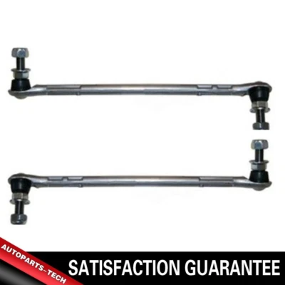 Barra estabilizadora delantera izquierda delantera derecha para Mercedes-Benz C250 2012 2013 2X Foto 1 de 4