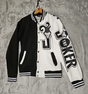 The Joker Jacket Batman DC Comics Size S - Picture 1 of 12