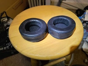 Leather Ear pads for Focal Utopia, Clear - Picture 1 of 2