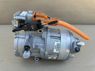 Unidade de compressor CA 2017-2022 Kia Niro Hybrid HEV OEM 97729-G5000 - Imagem 1 de 4