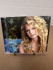 Taylor Swift Taylor Swift Big Machine Records 2008 - Imagen 1 de 7