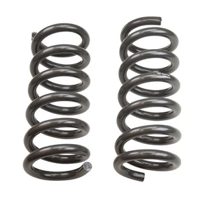 Maxtrac Suspension 2" Front Lowering Coils For 09-2018 Dodge Ram 1500 2wd Crew - Bild 1 von 5