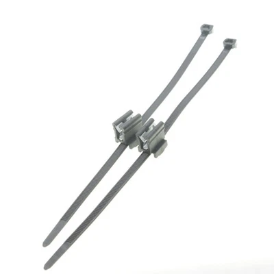 2 Pcs Fog Light Wiring Harness For Audi A6 Quattro Volkswagen Phaeton 3D0971838M - Image 1 of 4