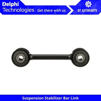 Barra estabilizadora de suspensión trasera Delphi 1996 para Chevrolet Tahoe 1995-2000 Foto 1 de 4