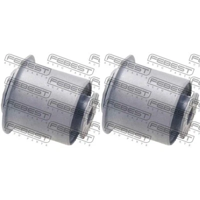 2x FEBEST Horquilla Rodamientos Delant. para Jeep Commander Xk 3.0 CRD 3.7 V6 - Imagen 1 de 2