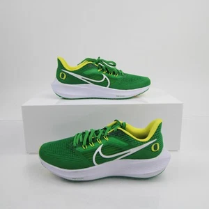 Oregon Ducks Nike Air Zoom Pegasus Running & Jogging Shoes Men's Used - Picture 1 of 6