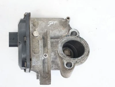 Válvula AGR Nissan X-TRAIL T32 147102408R DENSO 1.6 96 KW 130 CV Diesel Foto 1 de 4