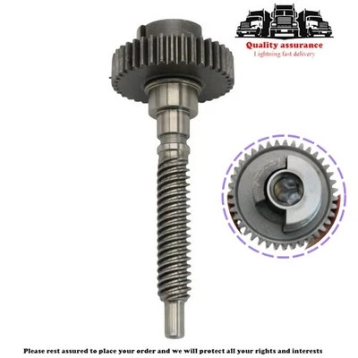 1X Kit de engranajes de actuador de freno de estacionamiento de metal para BMW 2002-05 745i 745Li 2004-06 760i Foto 1 de 4