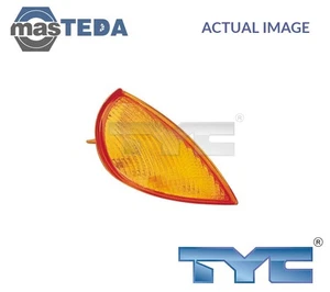 18-5435-05-2 INDICATOR LIGHT BLINKER LAMP RIGHT TYC NEW OE REPLACEMENT - Picture 1 of 5
