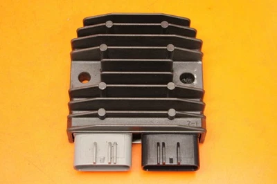 2008-2022 Sea-Doo GTX WAKE 155 GTI 130 RXT-X 300 OEM Voltage Regulator Rectifier - Image 1 of 4