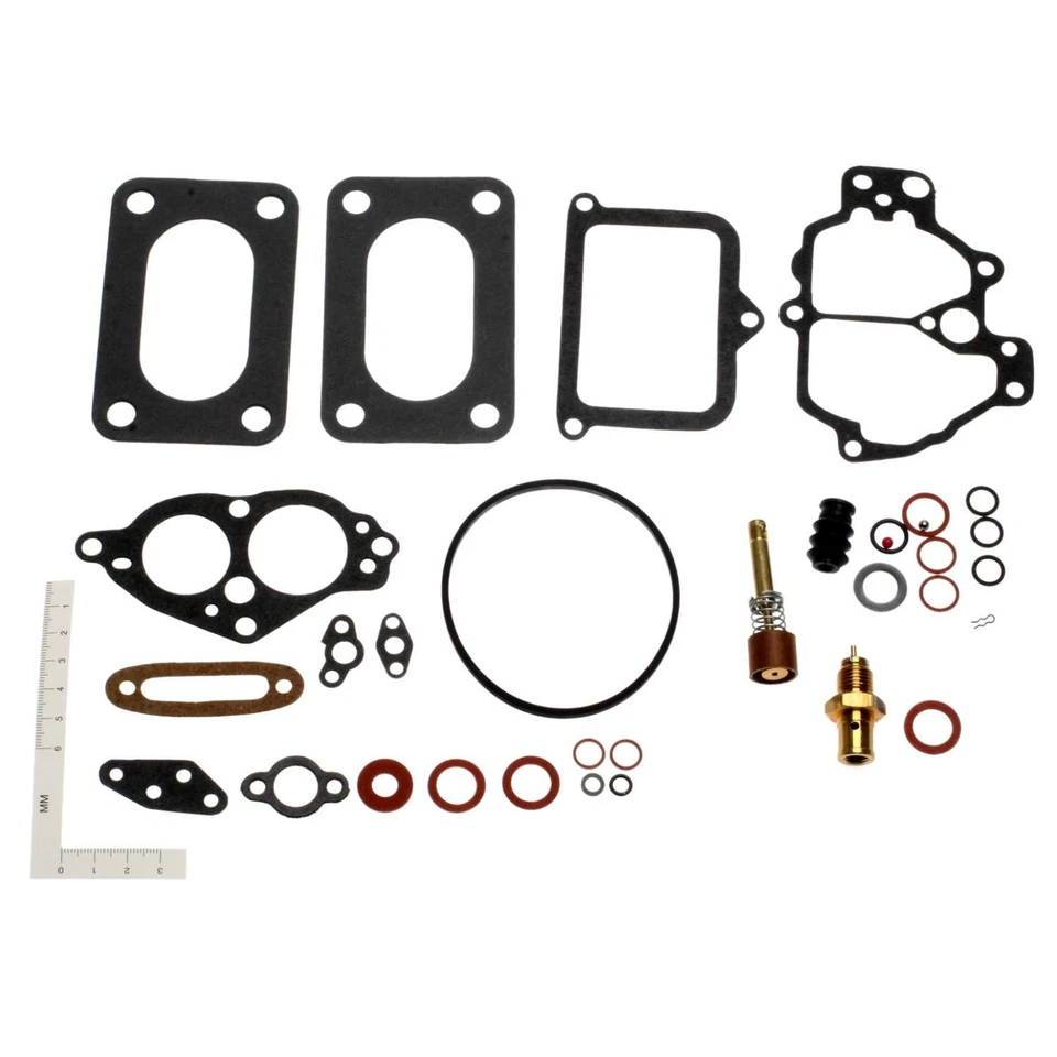 Standard Motor Products 748 Carburetor Kit For 72-78 Ford Mazda 618 Courier - Image 1 of 4