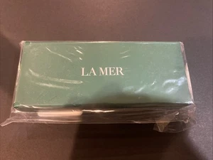 New La Mer Reusable Jade Cooling Eye Mask Stone - Picture 1 of 3
