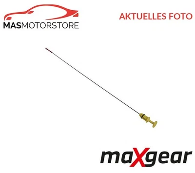 ÖLPEILSTAB MAXGEAR 27-1342 A FÜR DS DS 7,DS 3,DS 4 DS 4 CROSSBACK,DS 5 - Bild 1 von 4
