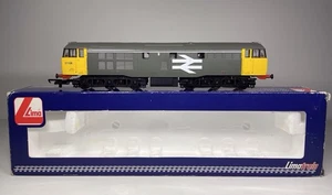 Lima 204908 Clase 31 BR Carga Ferroviaria Gris Grande Logo 31108 - Calibre OO - En Caja - Imagen 1 de 13