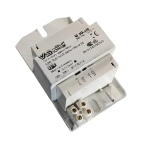 Vossloh 167213 alimentatore q50//50 550 50w lamp vapor mercurio - Imagen 1 de 1