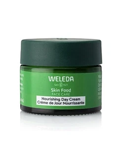 WELEDA Skin Food Face Care Nourishing Day Cream 1.3 oz EXP 05/2026 New! - Picture 1 of 8