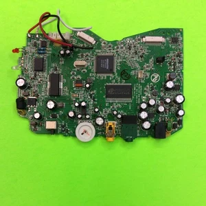 Philips PD700/37 Portable DVD Player Main Logic Board PD700-CSD 85P161530G - Picture 1 of 3