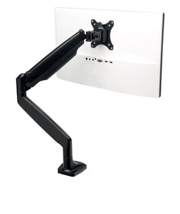 Kensington Smartfit One Touch Height Adjustable Single Monitor Arm Black K59600W - Afbeelding 1 van 1