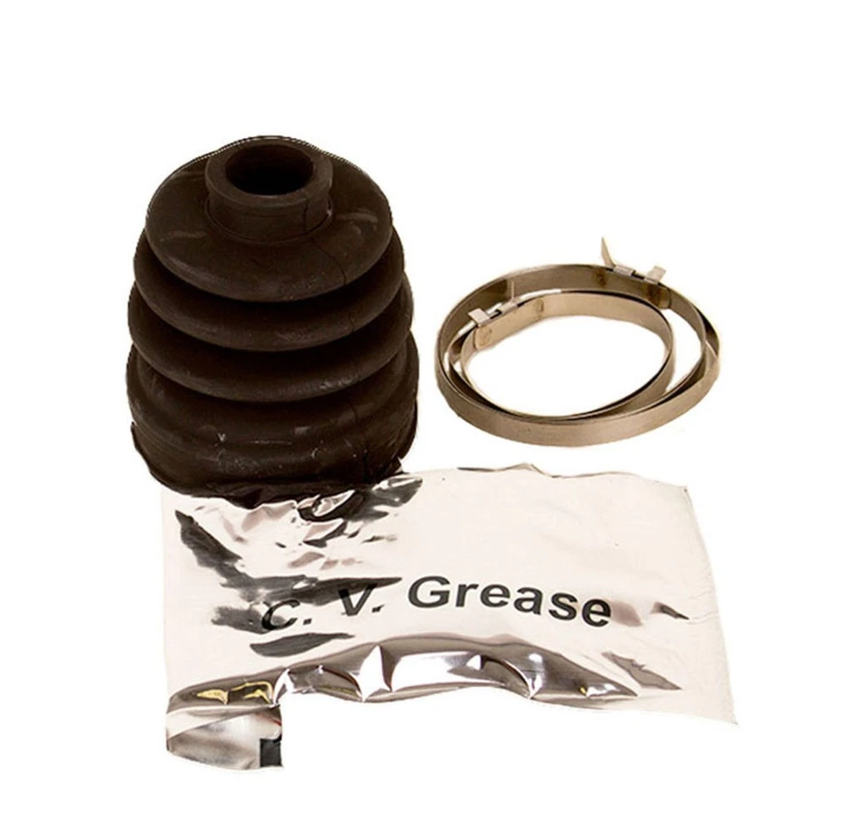 Honda Rincon 680 TRX680 2006 2007 2008 2009 4x4 kit de arranque trasero exterior CV Foto 1 de 1