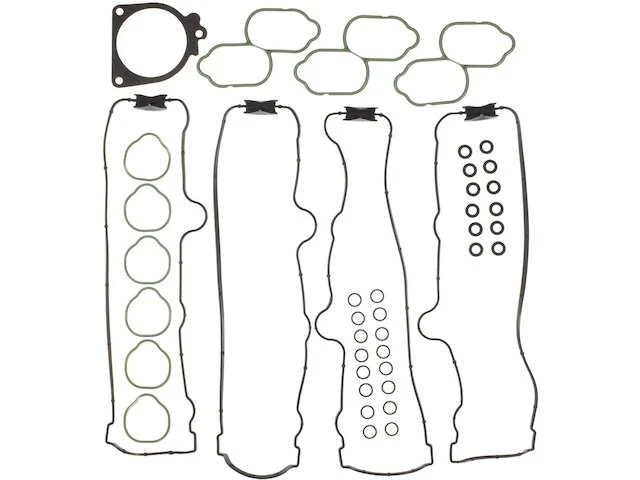 Juego de juntas de colector de admisión para 02-03 Saturn Vue 3,0 L V6 VIN: B PM84G3 Foto 1 de 1