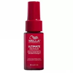 Wella Professionals Hair Care Ultimate Repair Deep Repair for Damaged hair 30ml - Picture 1 of 4