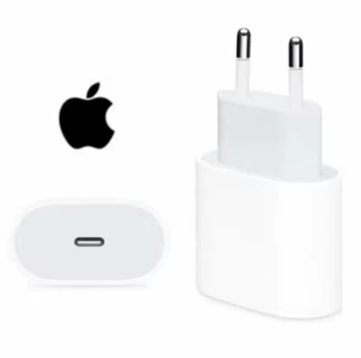 Caricabatteria Apple 20W - Immagine 1 di 3