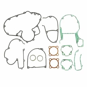 ATHENA engine gasket kit (oil fender excluded) Kawasaki 2T 2 CYL. 1969 A7 350 - Picture 1 of 1
