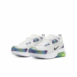 Kinder Nike Air Max 200 (GS) Turnschuhe CT9632 100 weiß Größe UK 5,5_6 EU 38,5_39 - Bild 1 von 5