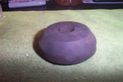 Nuevo de Lote Antiguo Chrysler, Dodge, Desoto, Plymouth 1939-46 Montaje de Motor Trasero Inferior #690345 Foto 1 de 2