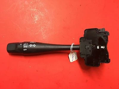 2002-2004 NISSAN XTERRA INTERRUPTOR DE SETA DO FAROL USADO FABRICANTE DE EQUIPAMENTO ORIGINAL!  - Imagem 1 de 2