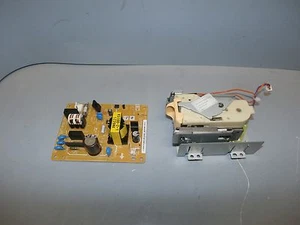 New Genuine Xerox Stapler Unit for the WorkCentre 6655 and board - Picture 1 of 4