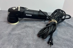 Rupes LHR75E Mini Random Orbital Polisher - Lightly Pre-Owned - Picture 1 of 14