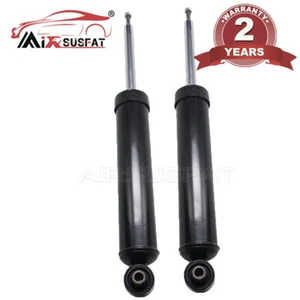 PAIR REAR AIR SUSPENSION SHOCK STRUT CORE FOR KIA SORENTO 2015-2019 55321-C5500 - Picture 1 of 9