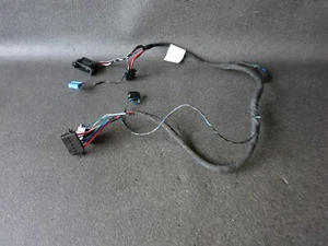 SEAT IBIZA 6J 2008-17 Heater Matrix Wiring Loom  6R2971566Q - Picture 1 of 10